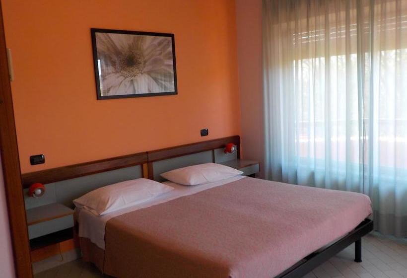 Hotel Le Pleiadi  | San Felice Circeo | Latina | Italia 11