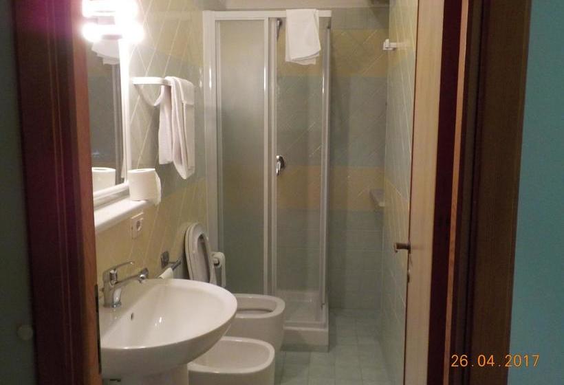 Hotel Le Pleiadi  | San Felice Circeo | Latina | Italia 12