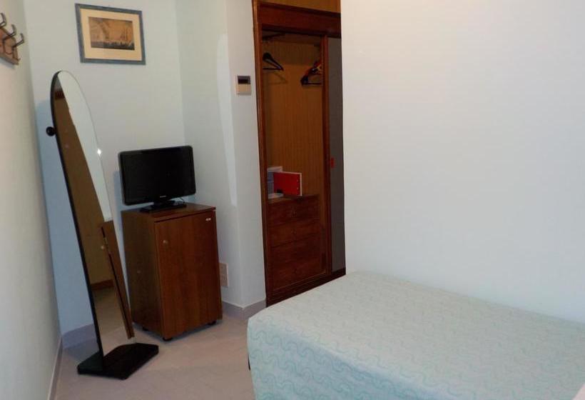 Hotel Le Pleiadi  | San Felice Circeo | Latina | Italia 13