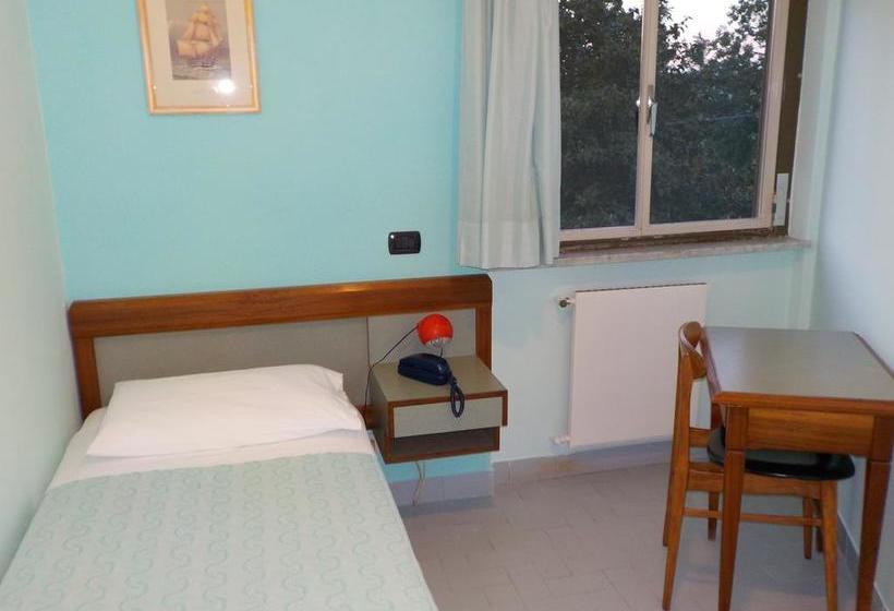 Hotel Le Pleiadi  | San Felice Circeo | Latina | Italia 14