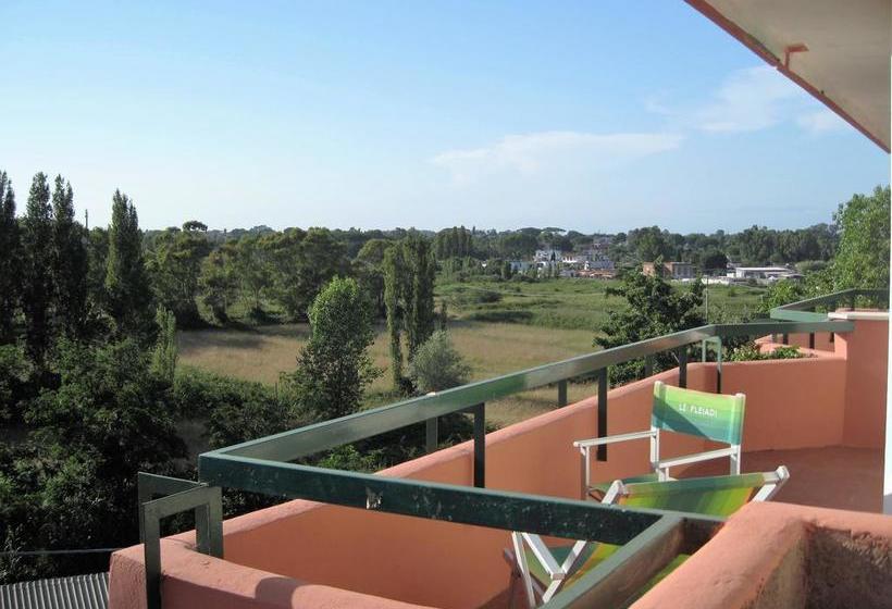 Hotel Le Pleiadi  | San Felice Circeo | Latina | Italia 15