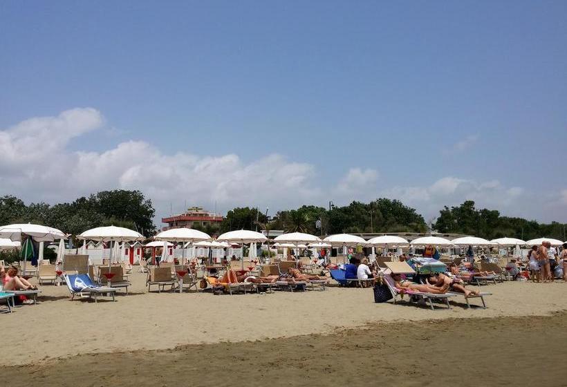 Hotel Le Pleiadi  | San Felice Circeo | Latina | Italia 18