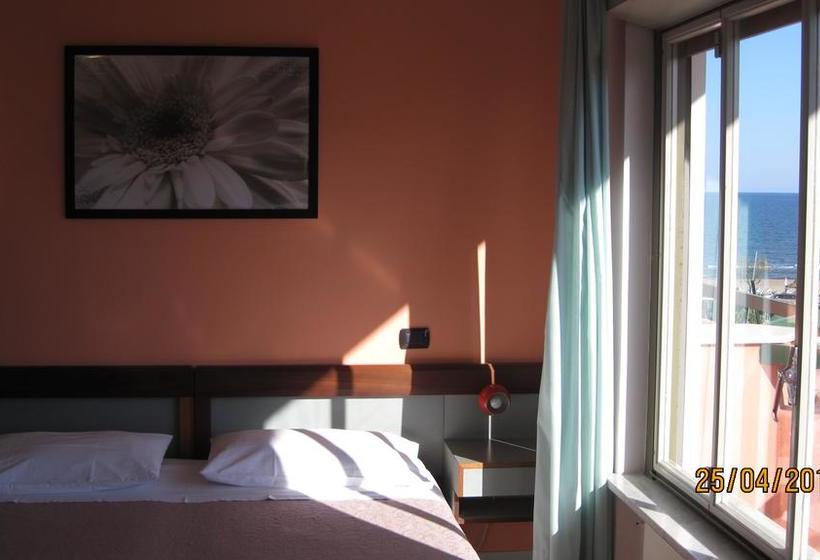 Hotel Le Pleiadi  | San Felice Circeo | Latina | Italia 2