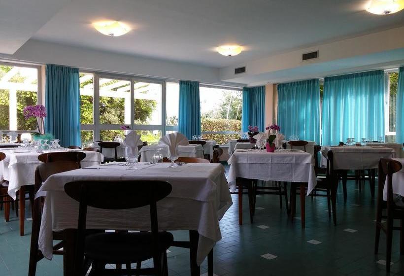 Hotel Le Pleiadi  | San Felice Circeo | Latina | Italia 20