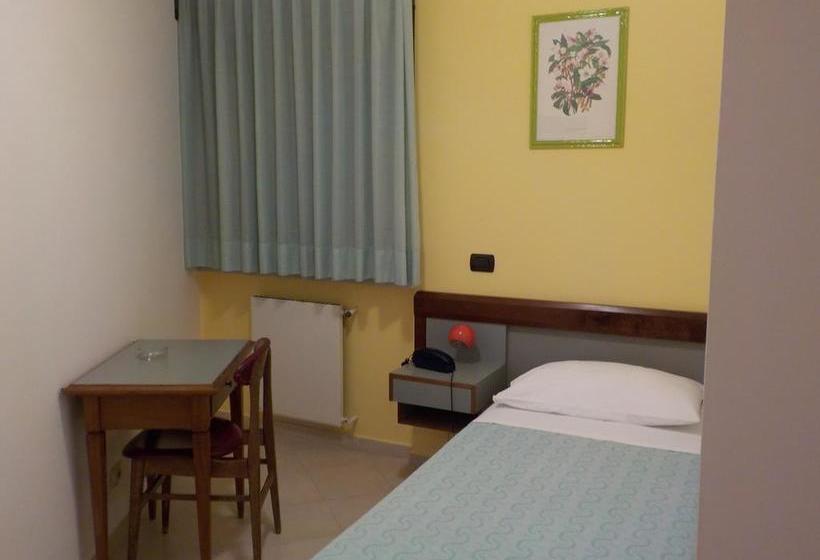 Hotel Le Pleiadi  | San Felice Circeo | Latina | Italia 3