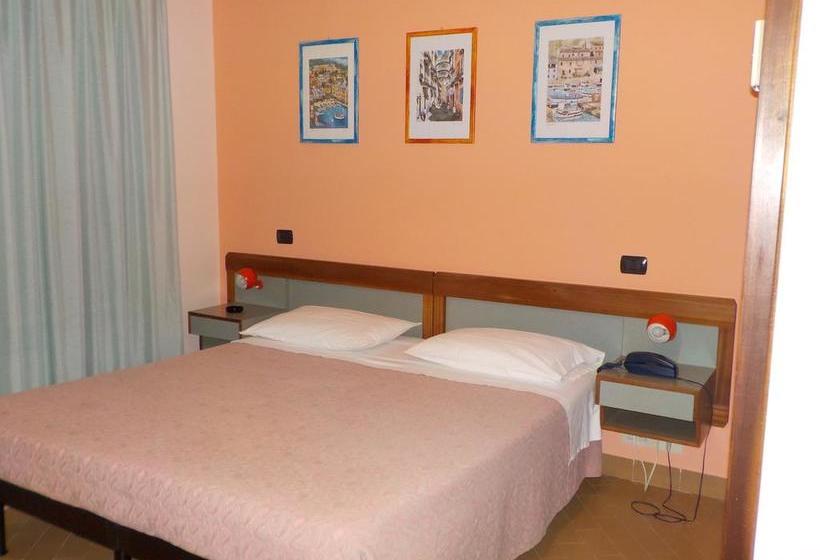 Hotel Le Pleiadi  | San Felice Circeo | Latina | Italia 5