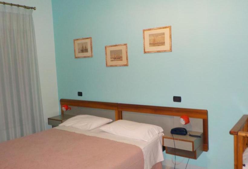 Hotel Le Pleiadi  | San Felice Circeo | Latina | Italia 6