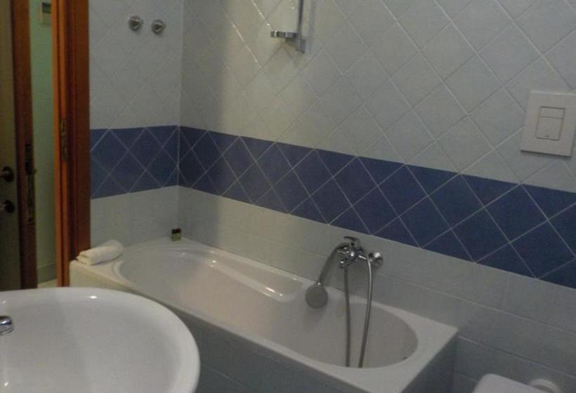 Hotel Le Pleiadi  | San Felice Circeo | Latina | Italia 7