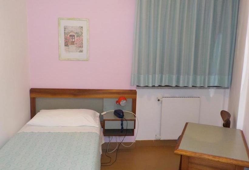 Hotel Le Pleiadi  | San Felice Circeo | Latina | Italia 8