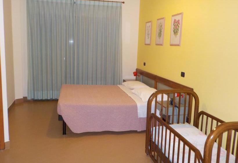 Hotel Le Pleiadi  | San Felice Circeo | Latina | Italia 9