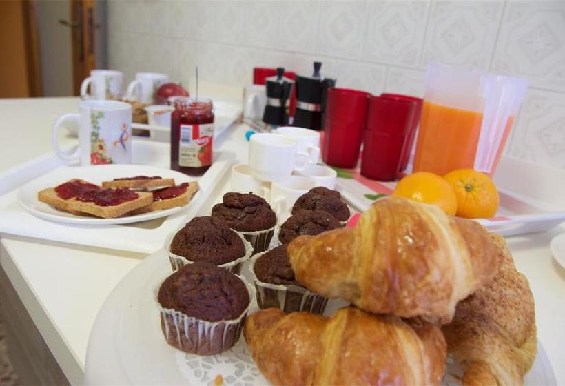 B&b Marina Diamante  | Monopoli | Bari | Italia 10