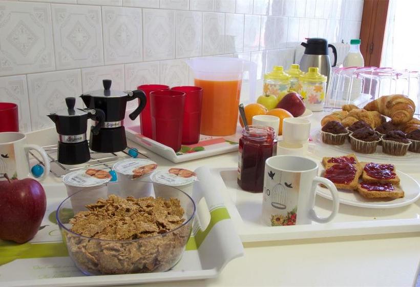 B&b Marina Diamante  | Monopoli | Bari | Italia 11