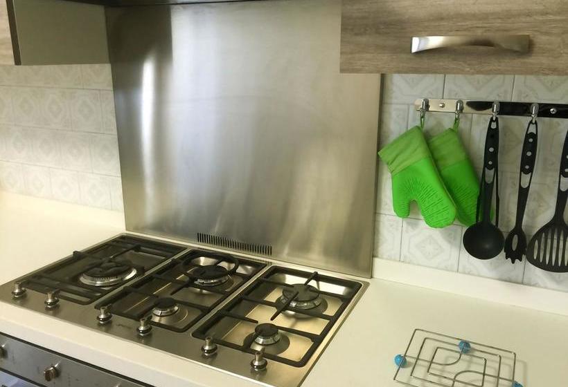 B&b Marina Diamante  | Monopoli | Bari | Italia 12