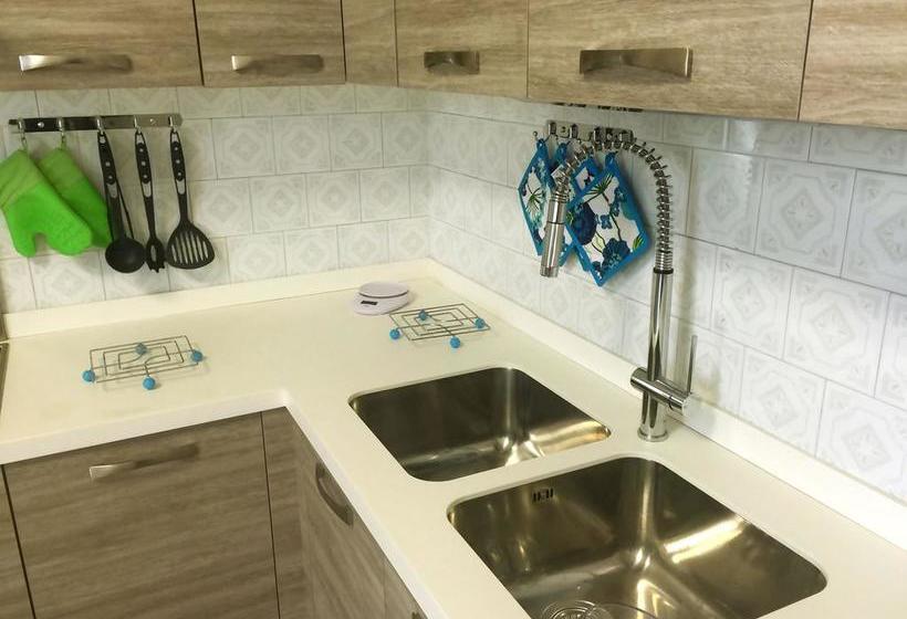 B&b Marina Diamante  | Monopoli | Bari | Italia 15