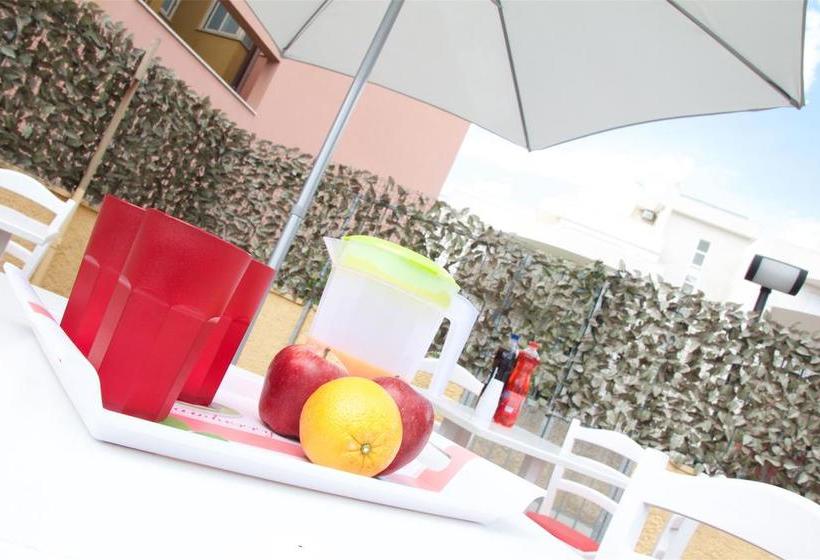 B&b Marina Diamante  | Monopoli | Bari | Italia 16