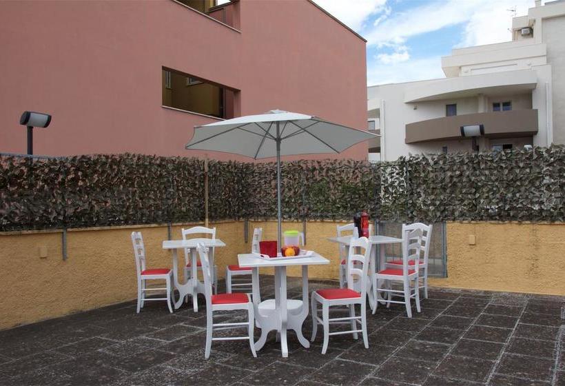 B&b Marina Diamante  | Monopoli | Bari | Italia 17