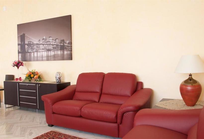 B&b Marina Diamante  | Monopoli | Bari | Italia 2