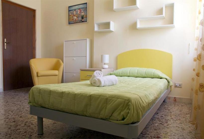 B&b Marina Diamante  | Monopoli | Bari | Italia 20