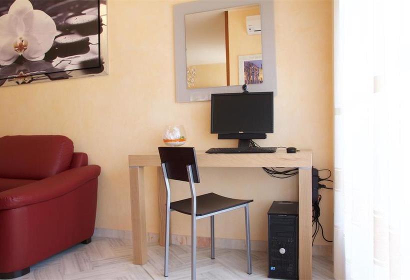 B&b Marina Diamante  | Monopoli | Bari | Italia 4