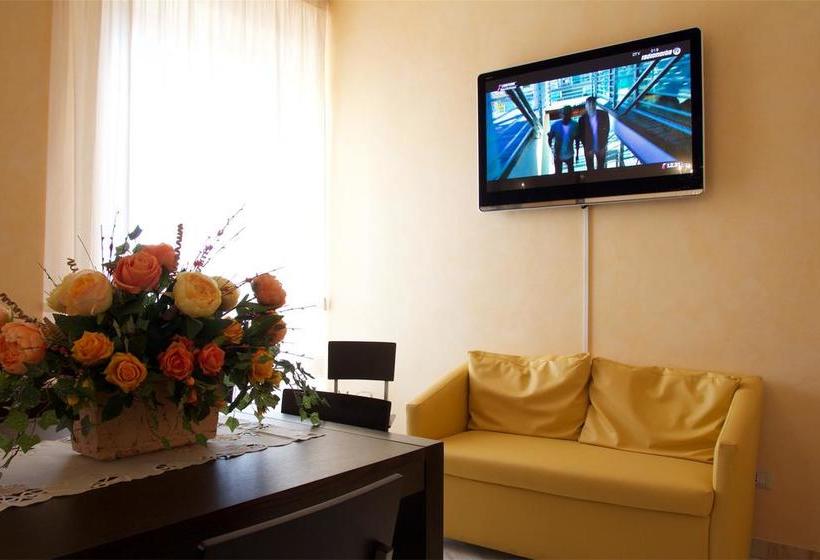 B&b Marina Diamante  | Monopoli | Bari | Italia 5