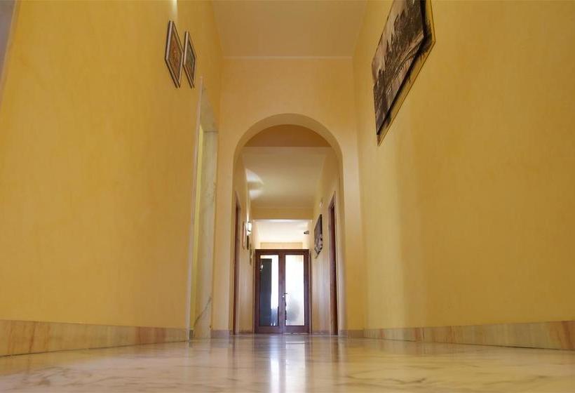 B&b Marina Diamante  | Monopoli | Bari | Italia 8