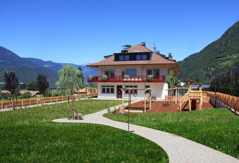 Hotel Residence Egger  | Terlano | Bolzano | Italy 1