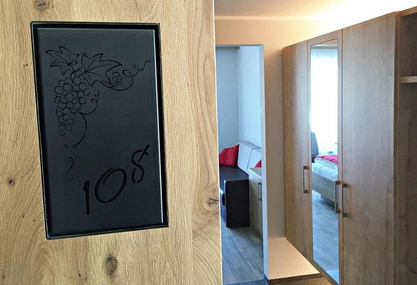 Hotel Residence Egger  | Terlano | Bolzano | Italy 13