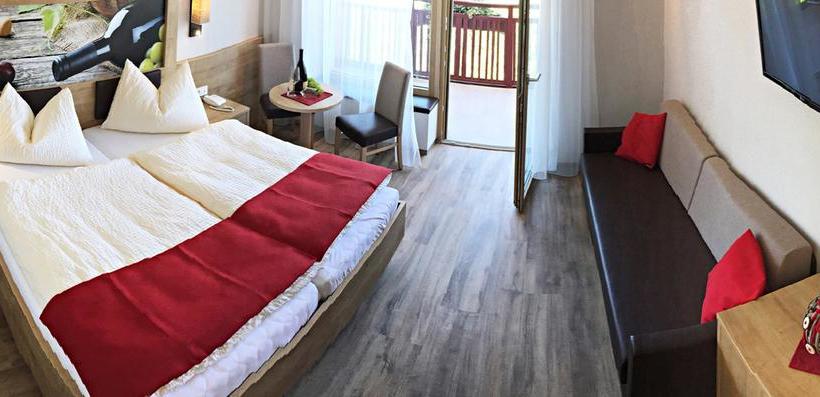 Hotel Residence Egger  | Terlano | Bolzano | Italy 15