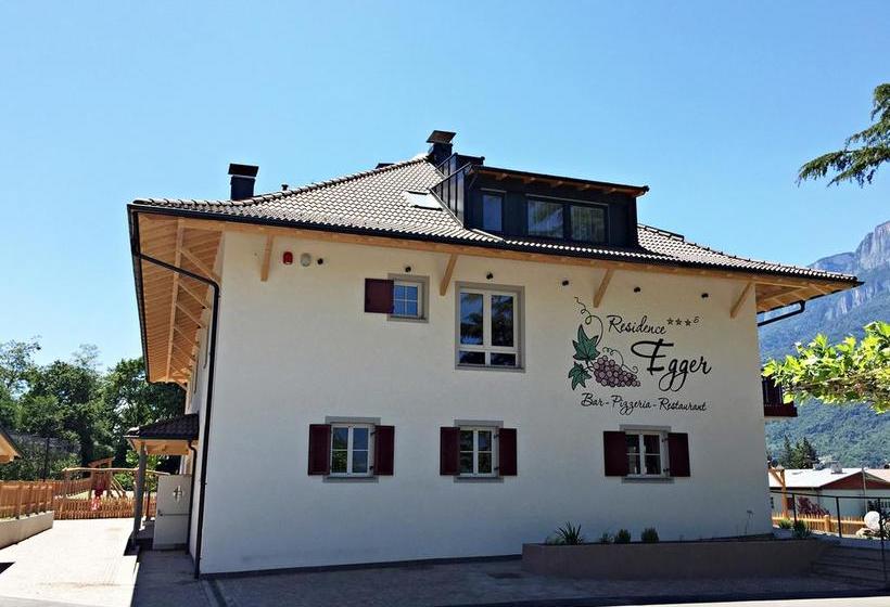 Hotel Residence Egger  | Terlano | Bolzano | Italy 2