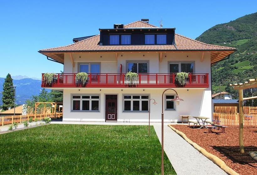 Hotel Residence Egger  | Terlano | Bolzano | Italy 4