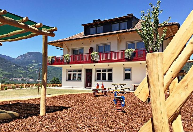 Hotel Residence Egger  | Terlano | Bolzano | Italy 5