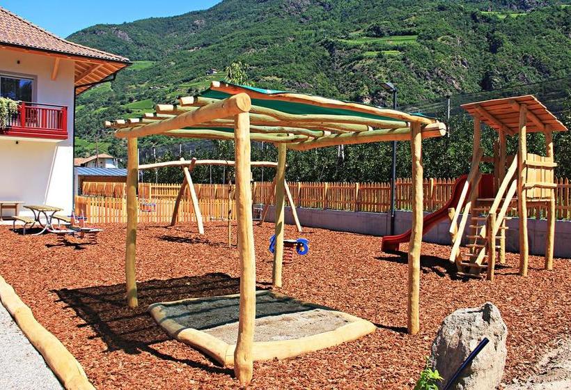 Hotel Residence Egger  | Terlano | Bolzano | Italy 6