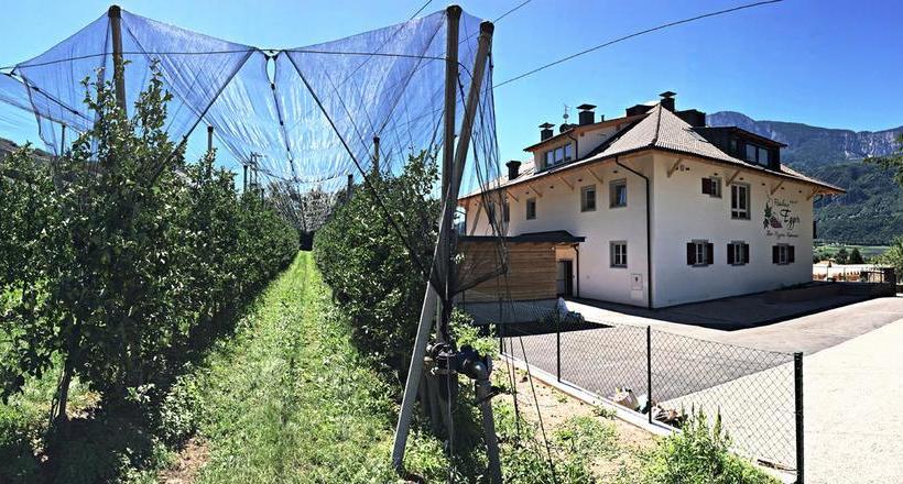 Hotel Residence Egger  | Terlano | Bolzano | Italy 7