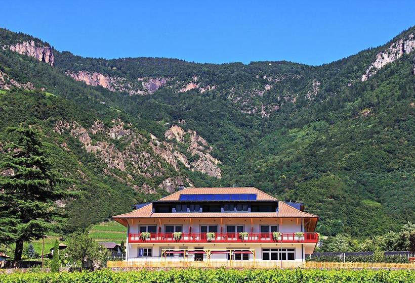 Hotel Residence Egger  | Terlano | Bolzano | Italy 8