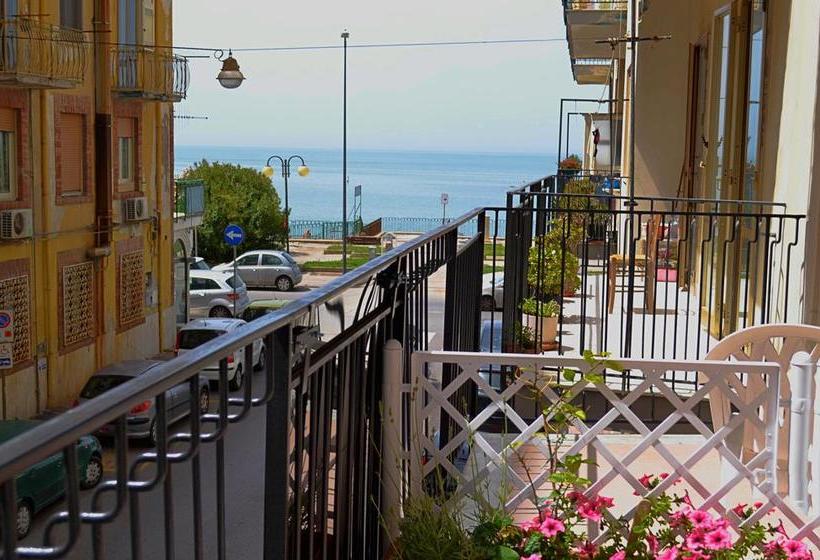 Bed and Breakfast Bed&Breakfast 2D Salerno