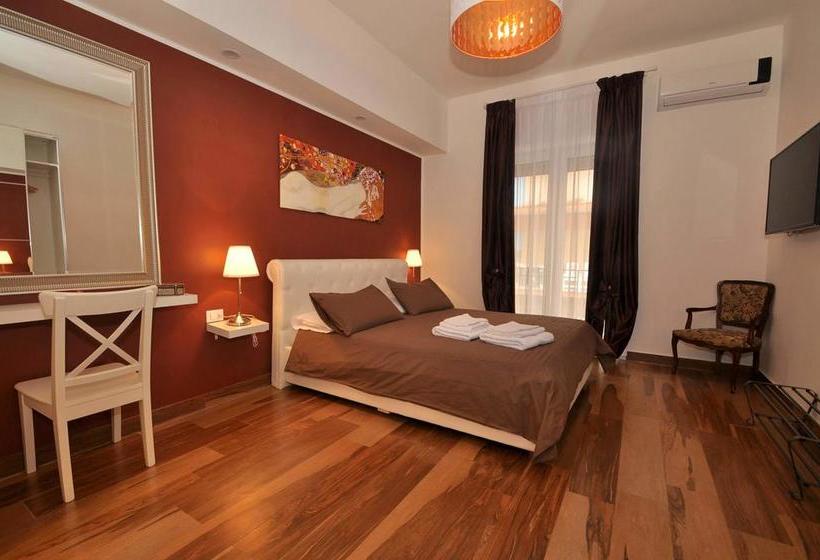 Bed and Breakfast Bed&Breakfast 2D  | Salerno | Salerno | Italia 1