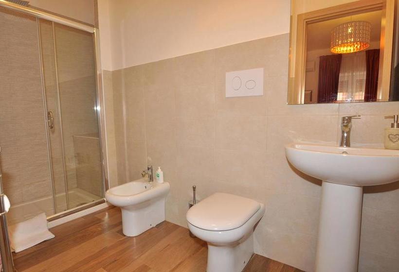 Bed and Breakfast Bed&Breakfast 2D  | Salerno | Salerno | Italia 10