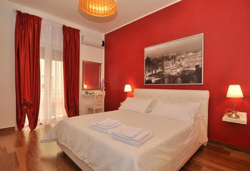 Bed and Breakfast Bed&Breakfast 2D  | Salerno | Salerno | Italia 11