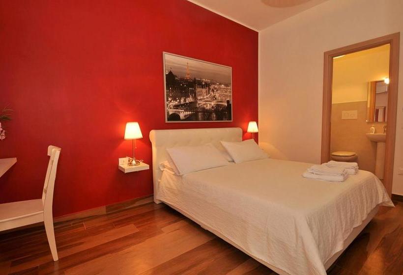 Bed and Breakfast Bed&Breakfast 2D  | Salerno | Salerno | Italia 12