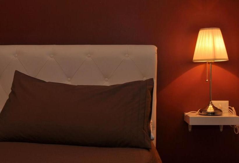 Bed and Breakfast Bed&Breakfast 2D  | Salerno | Salerno | Italia 13