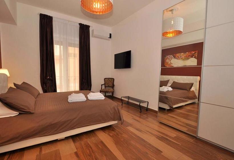 Bed and Breakfast Bed&Breakfast 2D  | Salerno | Salerno | Italia 14