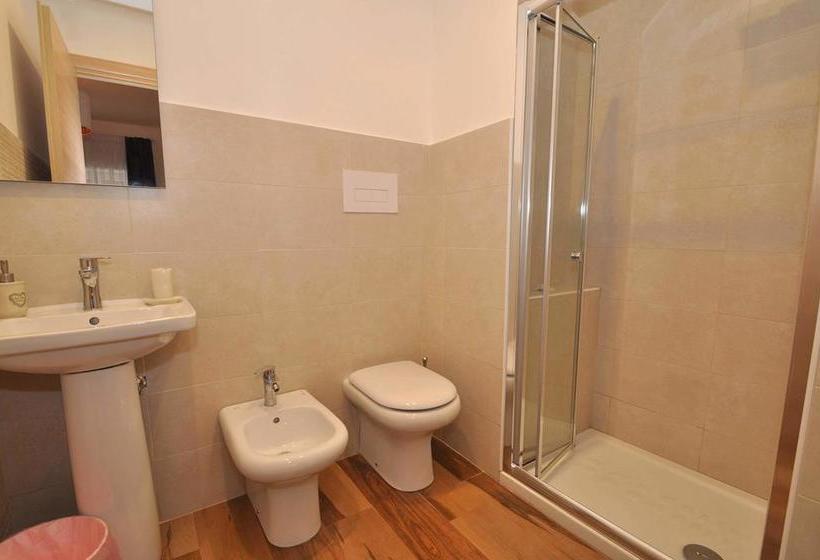 Bed and Breakfast Bed&Breakfast 2D  | Salerno | Salerno | Italia 15