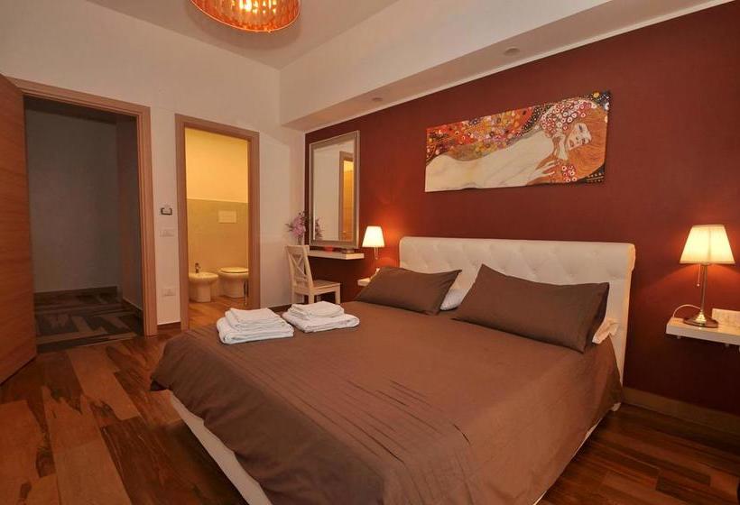 Bed and Breakfast Bed&Breakfast 2D  | Salerno | Salerno | Italia 16