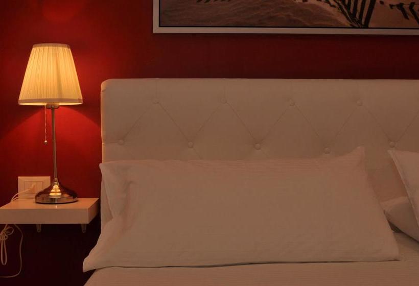 Bed and Breakfast Bed&Breakfast 2D  | Salerno | Salerno | Italia 17