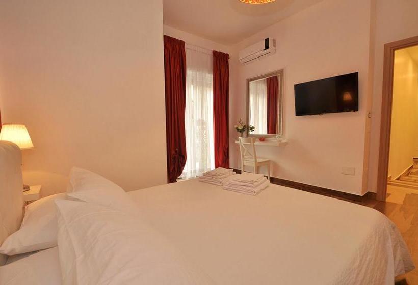 Bed and Breakfast Bed&Breakfast 2D  | Salerno | Salerno | Italia 18