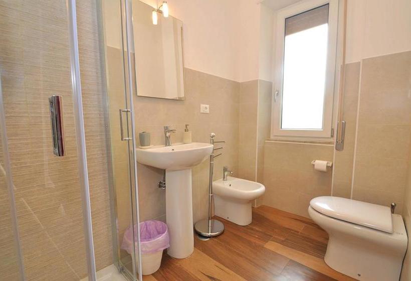 Bed and Breakfast Bed&Breakfast 2D  | Salerno | Salerno | Italia 19