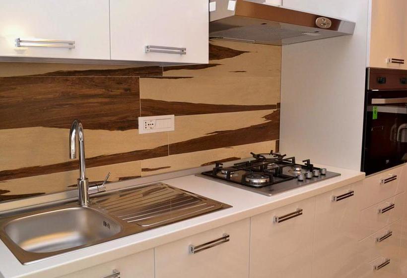 Bed and Breakfast Bed&Breakfast 2D  | Salerno | Salerno | Italia 2