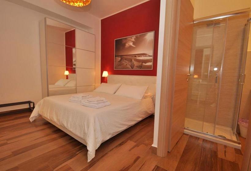 Bed and Breakfast Bed&Breakfast 2D  | Salerno | Salerno | Italia 20
