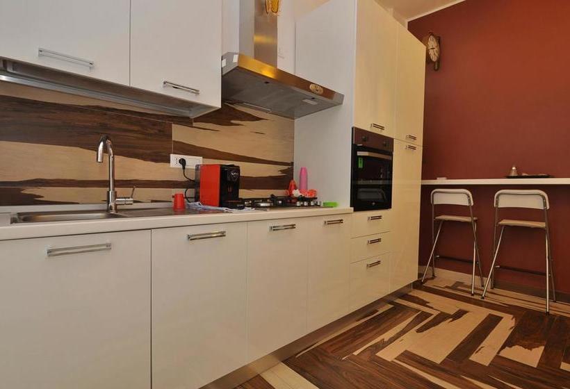 Bed and Breakfast Bed&Breakfast 2D  | Salerno | Salerno | Italia 3