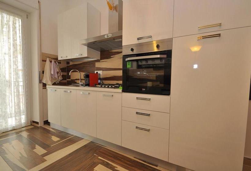 Bed and Breakfast Bed&Breakfast 2D  | Salerno | Salerno | Italia 4